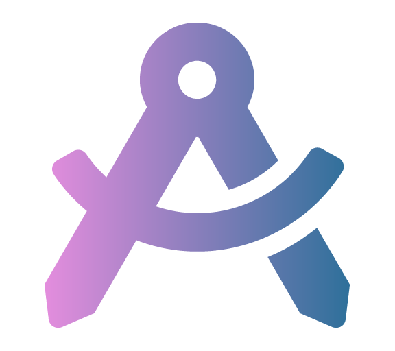 Motion design icon - Datum solution